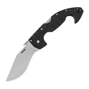 Nóż składany Cold Steel Spartan AUS10A - Noże - miniaturka - grafika 1