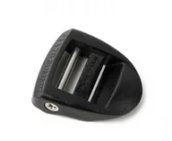 Plecaki - Zapasowa klamra Sea to Summit zasięg, 1 osa, 25 mm czarny - miniaturka - grafika 1