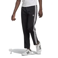 Spodnie sportowe męskie - adidas Originals Adicolor Classics Firebird Primeblue Track Pants > GN3517 - Adidas - miniaturka - grafika 1