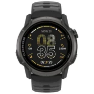 Smartwatch - Coros APEX 4 46mm Czarny - miniaturka - grafika 1
