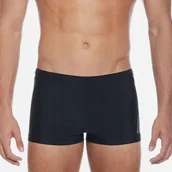 Kąpielówki męskie - Nike Kąpielówki Nike Logo NESSD646 001 - miniaturka - grafika 1