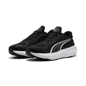 Buty sportowe męskie - Męskie Buty do biegania PUMA SCEND PRO 2 31077901 – Czarny - miniaturka - grafika 1