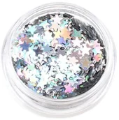 Ozdoby do paznokci - Ozdoby do paznokci gwiazdki - miniaturka - grafika 1