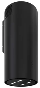 SeeNERGY TUBE BLACK - Okapy kuchenne - miniaturka - grafika 1