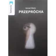 Poezja - Stowarzyszenie Żywych Poetów Przeprócha - Konrad Sikora - miniaturka - grafika 1