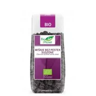 Bakalie - Bio Planet seria FIOLETOWA (owoce suszone) WIŚNIE BEZ PESTEK (SUSZONE) BIO 100 g - BP-5902488061267 - miniaturka - grafika 1