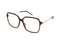 Okulary korekcyjne, oprawki, szkła - Gucci GG1271O 002 - miniaturka - grafika 1