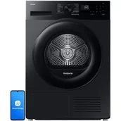 Suszarki do prania - Suszarka SAMSUNG DV5000D DV90DG52A0ABEO z pompą ciepła AI Optimal Dry - miniaturka - grafika 1