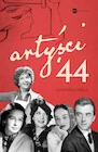Artyści '44 - Biografie i autobiografie - miniaturka - grafika 1
