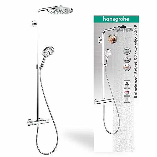 Hansgrohe 27633000 27633000