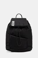 Plecaki - Karl Lagerfeld Jeans plecak kolor czarny duży gładki A4W30177 - miniaturka - grafika 1