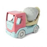 Samochody i pojazdy dla dzieci - RePlay Tech Truck betoniarka Wader - miniaturka - grafika 1
