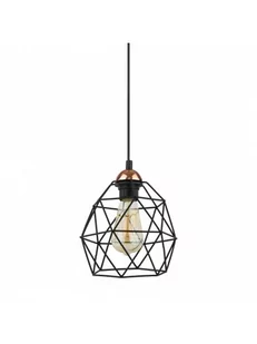 TK Lighting Żyrandol TK 1638 z serii GALAXY - Lampy sufitowe - miniaturka - grafika 2