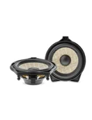 Głośniki samochodowe - FOCAL CAR ICC MBZ 100 Głośnik centralny 4" / 10 cm - miniaturka - grafika 1