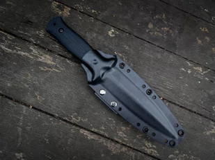 Nóż LKW Inquizitor G10 - Noże - miniaturka - grafika 2