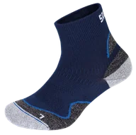 Skarpetki męskie - Salewa Approach Short Kid Sock 68029-3721 SS14 - miniaturka - grafika 1