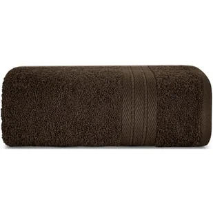 Ręcznik 70 x 140 Kąpielowy Bawełna Kaya 09 Brąz - Ręczniki Ręcznik 70 x 140 Kąpielowy Bawełna Kaya 09 Brąz - Ręczniki - miniaturka - grafika 1