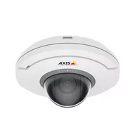 Kamery do monitoringu - Axis M5075-G - miniaturka - grafika 1