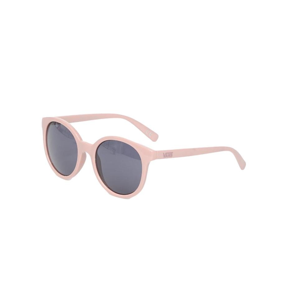 Okulary przeciwsłoneczne Vans Rise And Shine Sunglasses Misty Mauve VN000HEEFPR1