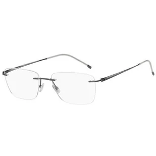 BOSS 1266/A R80 57 Patentki - Okulary korekcyjne, oprawki, szkła - miniaturka - grafika 1
