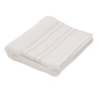 Ręczniki - Ręcznik Gunnar 50x90cm creamy white pink - miniaturka - grafika 1