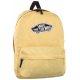 Plecaki - Plecak WM Realm Classic Backpack Yellow VN0A3UI6Y7O1 (VA238-c) Vans - miniaturka - grafika 1