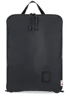Akcesoria podróżnicze - Pokrowiec na odzież Topo Designs TopoLite™ Pack Bag 10 l - black - miniaturka - grafika 1