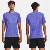Koszulki męskie - T-shirt Koszulka Męska Treningowa Sportowa Under Armour - miniaturka - grafika 1