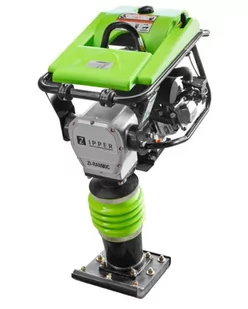 Zipper Stopa wibracyjna ZI-RAM80C - Ubijarki i zagęszczarki - miniaturka - grafika 1