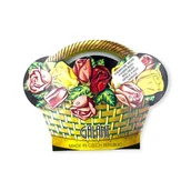 Pasmanteria - Karnet - igły do szycia ręcznego Koszyk 19 igieł - miniaturka - grafika 1