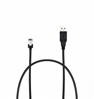 Kabel komunikacyjny do Newland FM80, FR80 / kabel USB 3 metry