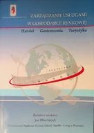 Zarządzanie - Zarządzanie Usługami W Gospodarce Rynkowej - miniaturka - grafika 1