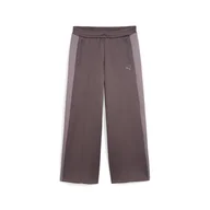 Spodnie damskie - T7 LOW RISE TRACK PANTS OP - miniaturka - grafika 1