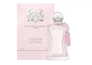Parfums De Marly Delina La Rosedt 100ml e woda perfumowana 75 ml - Wody i perfumy damskie - miniaturka - grafika 2