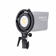 Lampy studyjne - Bowens nanlite Adapter do lamp NANLITE Forza 60 Negocjuj cenę - miniaturka - grafika 1