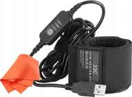 Inne akcesoria studyjne - JJC Ogrzewacz obiektywu JJC JDHS-1 do średnicy 80mm - miniaturka - grafika 1