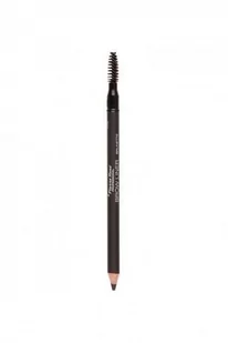 Pierre Rene Eyes Eyebrow kredka do brwi ze szczotką odcień 01 Brunette Brow Line - Akcesoria i kosmetyki do stylizacji brwi - miniaturka - grafika 1