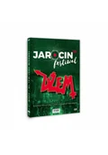 Książki o muzyce - Dżem Jarocin festiwal19 Nowa - miniaturka - grafika 1