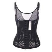 Gorsety - ﻿Orirose GORSET mocno WYSZCZUPLAJĄCY brzuch z reg. - miniaturka - grafika 1