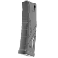 Amunicja i osprzęt ASG - Magazynek do repliki ASG H&K Heckler&Koch HK416 A5 6 mm, czarny - miniaturka - grafika 1