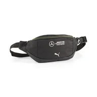 Nerki - Nerka PUMA MAPF1 WAIST BAG 09040001 – Czarny - miniaturka - grafika 1