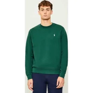 Bluzy męskie - POLO RALPH LAUREN Bluza Regular Fit - miniaturka - grafika 1