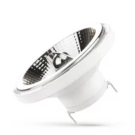 Żarówki LED - Żarówka LED G53 12V AR111 11W SMD NW WOJ+14554_11W Spectrum - miniaturka - grafika 1