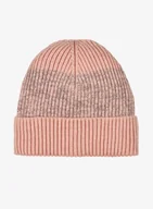 Czapki męskie - Czapka zimowa Buff Merino Active Beanie - solid pale pink - miniaturka - grafika 1