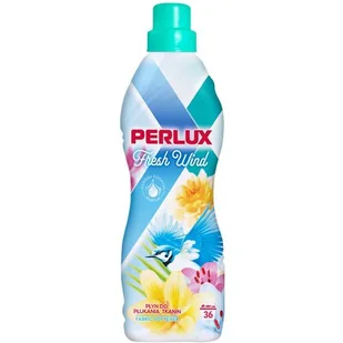 Odplamiacz do prania PERLUX Color 1400 ml - Środki do prania - miniaturka - grafika 1
