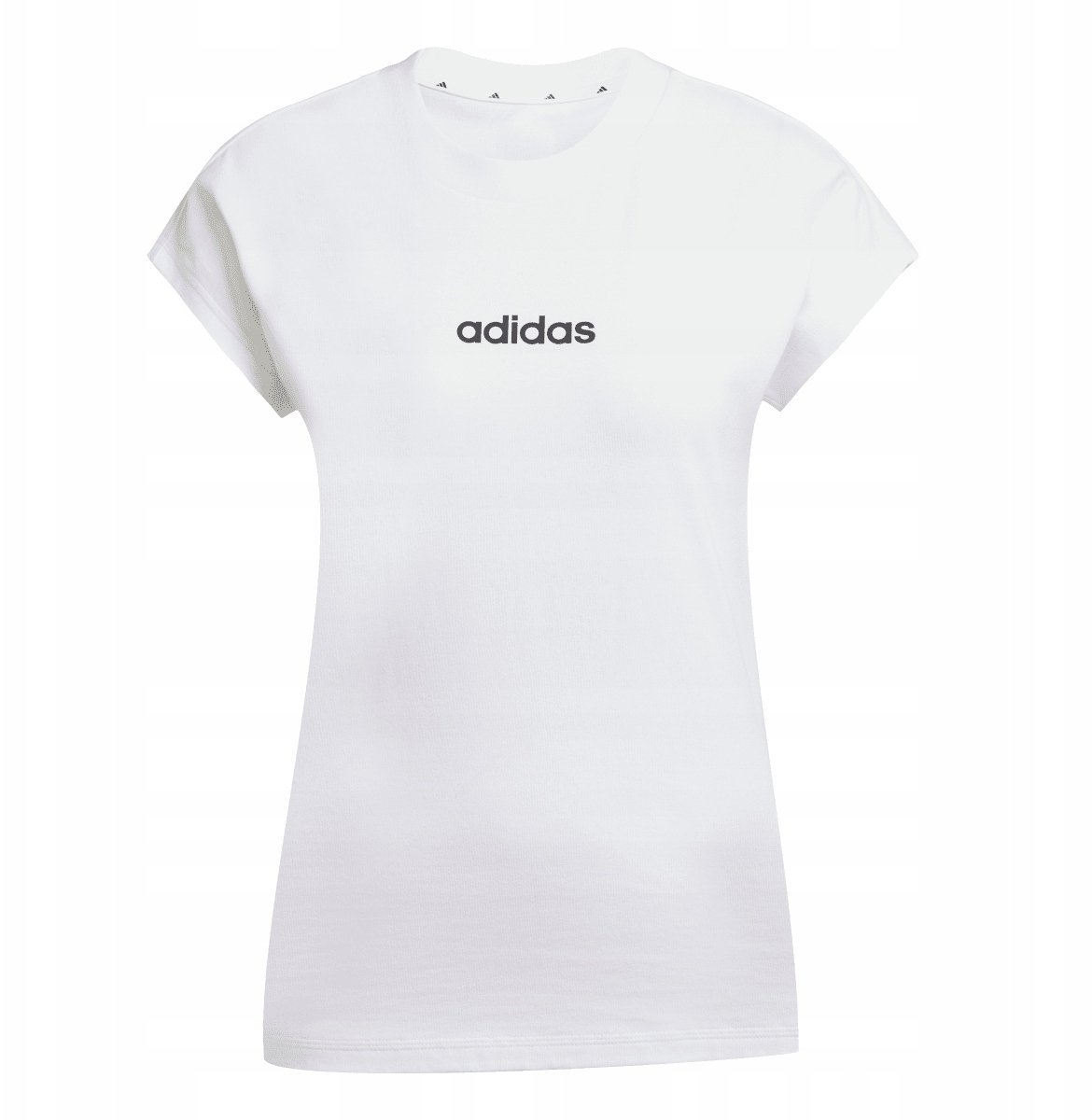 Adidas T-Shirt adidas Essentials Linear Tee JC8239