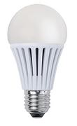 Żarówki LED - Edison Star 358 04 śruba, 9 W, lampa LED E27, Promo, biały 358-04 - miniaturka - grafika 1