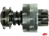 Akcesoria do układu elektrycznego - Sprzęgło jednokierunkowe, rozrusznik As-pl SD0046 - miniaturka - grafika 1