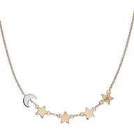 Naszyjniki - Naszyjnik Męski Emporio Armani ASTROLOGY AND MAGIC - miniaturka - grafika 1