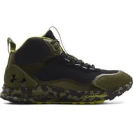 Buty trekkingowe męskie - Męskie buty trekkingowe UNDER ARMOUR UA Charged Bandit Trek 2 PRT - miniaturka - grafika 1